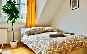 Premium 80 M2 Rooftop Apartment - 5 Min To Center