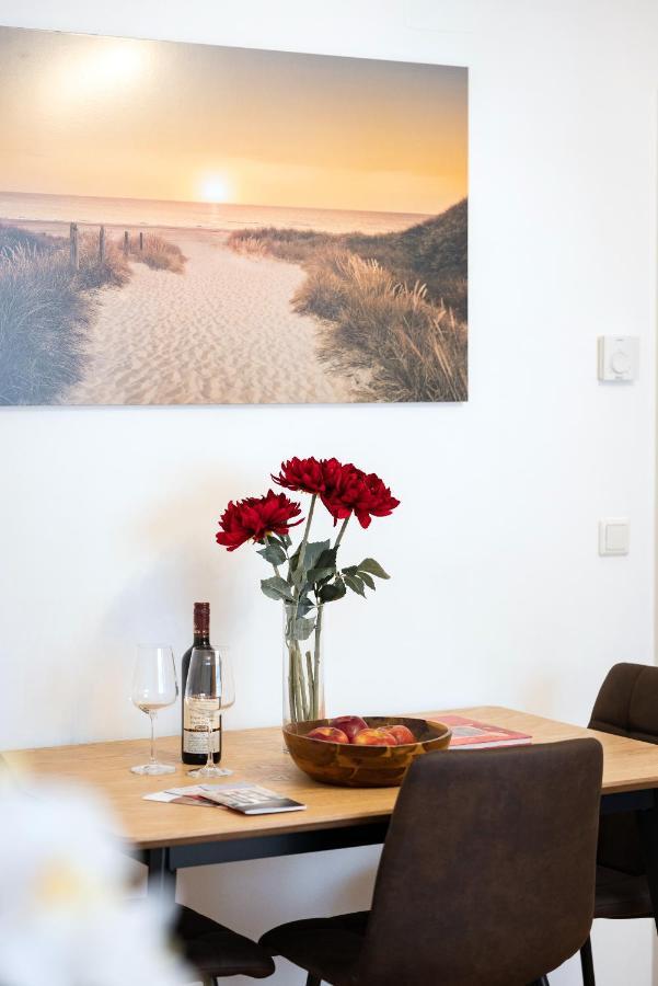 Premium 80 M2 Rooftop Apartment - 5 Min To Center Wiedeń Zewnętrze zdjęcie