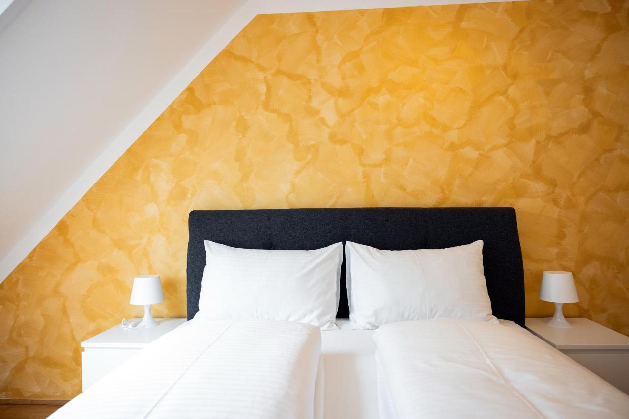 Premium 80 M2 Rooftop Apartment - 5 Min To Center Wiedeń Zewnętrze zdjęcie