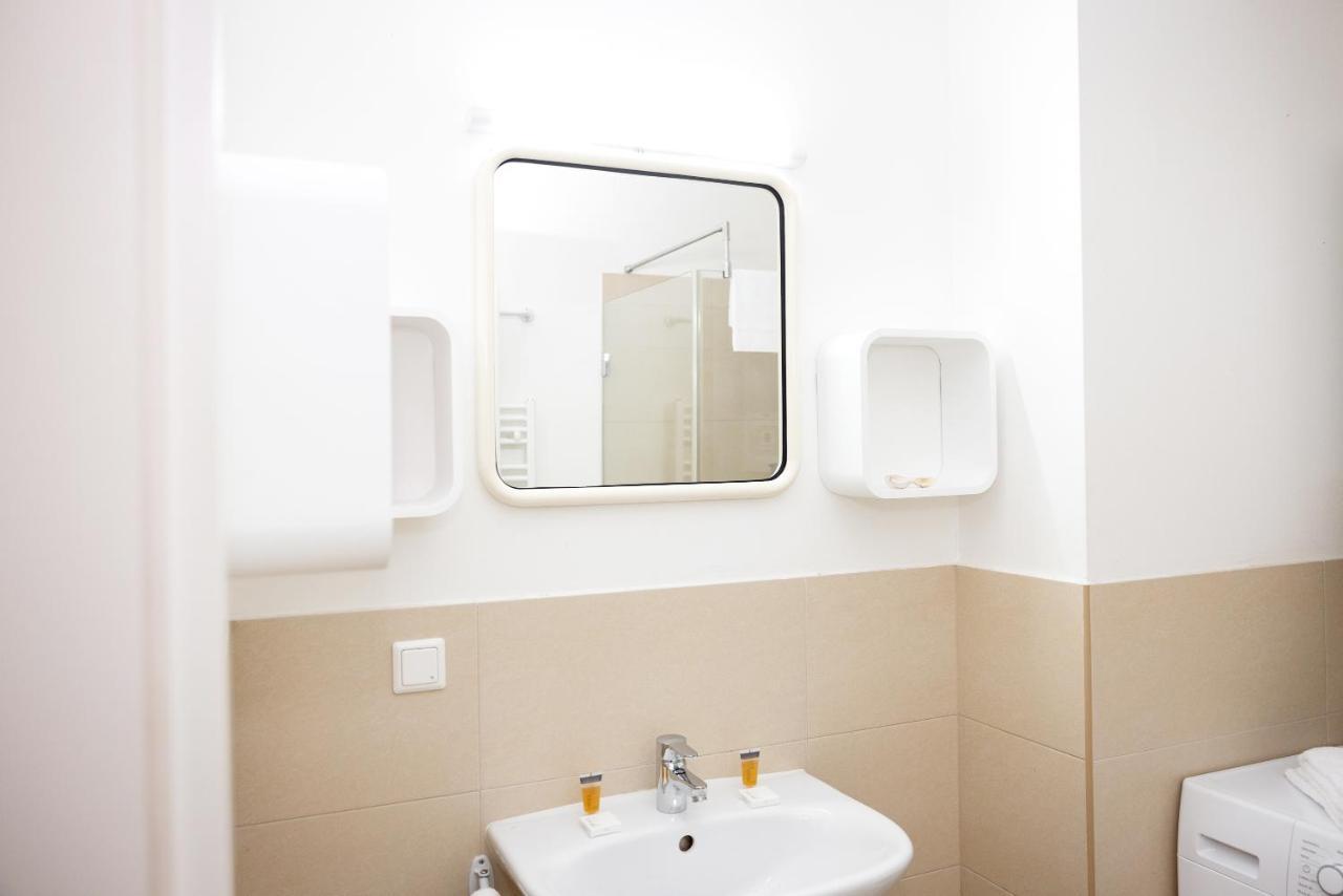Premium 80 M2 Rooftop Apartment - 5 Min To Center Wiedeń Zewnętrze zdjęcie