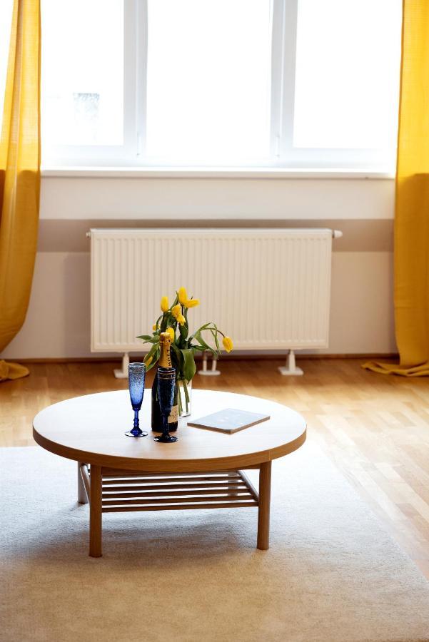 Premium 80 M2 Rooftop Apartment - 5 Min To Center Wiedeń Zewnętrze zdjęcie