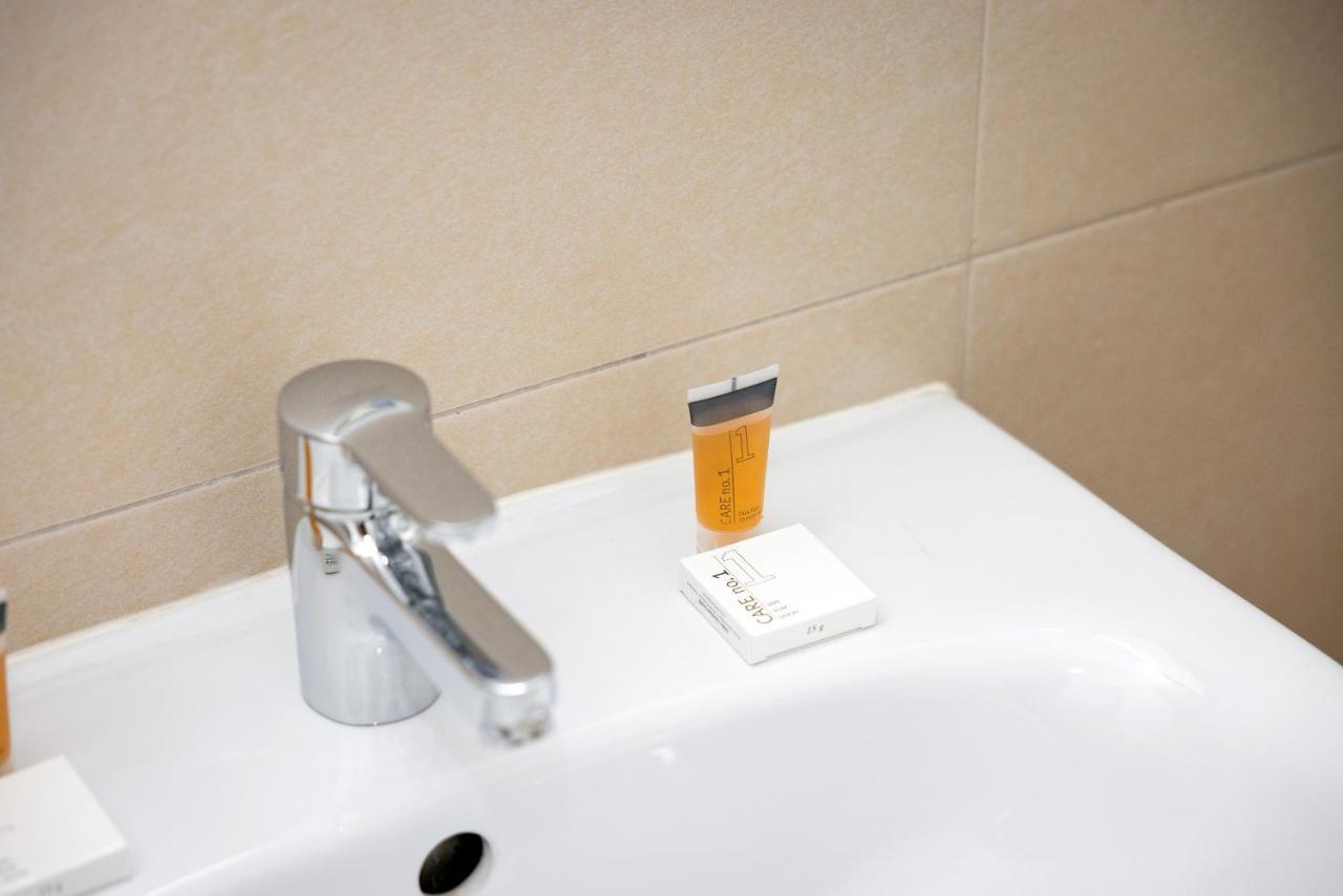 Premium 80 M2 Rooftop Apartment - 5 Min To Center Wiedeń Zewnętrze zdjęcie